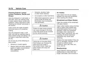 Chevrolet-Captiva-owners-manual page 316 min