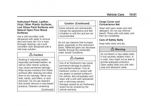 Chevrolet-Captiva-owners-manual page 321 min