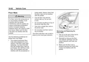 Chevrolet-Captiva-owners-manual page 322 min