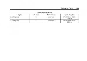 Chevrolet-Captiva-owners-manual page 343 min