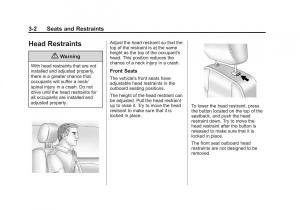 Chevrolet-Captiva-owners-manual page 46 min