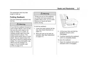 Chevrolet-Captiva-owners-manual page 51 min