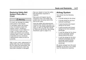 Chevrolet-Captiva-owners-manual page 61 min