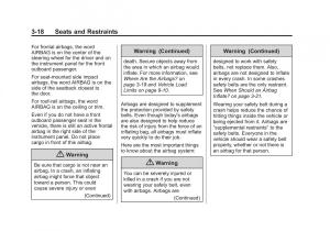 Chevrolet-Captiva-owners-manual page 62 min