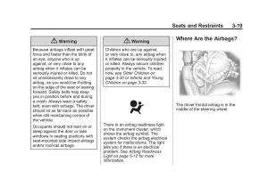 Chevrolet-Captiva-owners-manual page 63 min