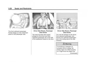 Chevrolet-Captiva-owners-manual page 64 min