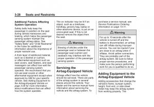 Chevrolet-Captiva-owners-manual page 72 min