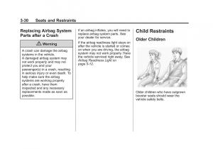 Chevrolet-Captiva-owners-manual page 74 min