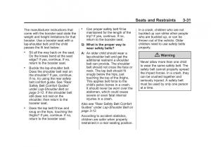 Chevrolet-Captiva-owners-manual page 75 min