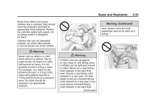 Chevrolet-Captiva-owners-manual page 77 min