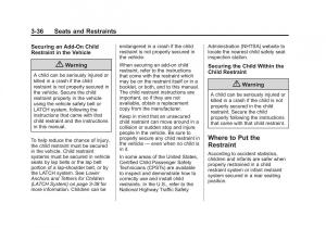 Chevrolet-Captiva-owners-manual page 80 min