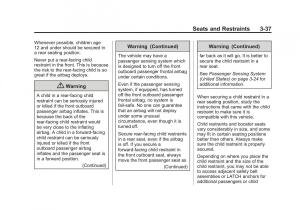 Chevrolet-Captiva-owners-manual page 81 min