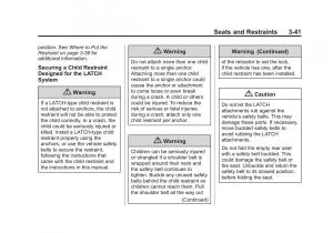 Chevrolet-Captiva-owners-manual page 85 min