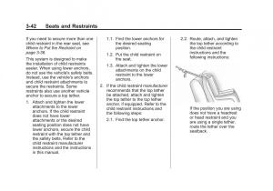 Chevrolet-Captiva-owners-manual page 86 min