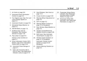 Chevrolet-Captiva-owners-manual page 9 min