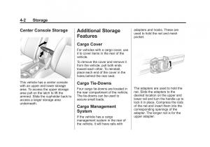 Chevrolet-Captiva-owners-manual page 96 min