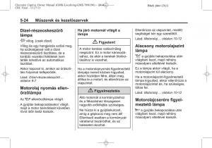 Chevrolet-Captiva-Kezelesi-utmutato page 104 min