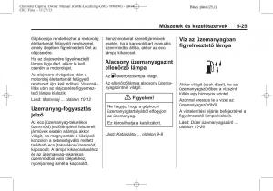 Chevrolet-Captiva-Kezelesi-utmutato page 105 min