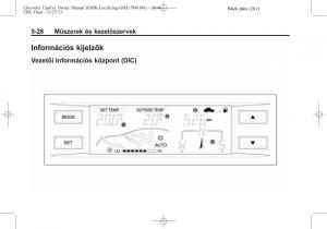 Chevrolet-Captiva-Kezelesi-utmutato page 108 min