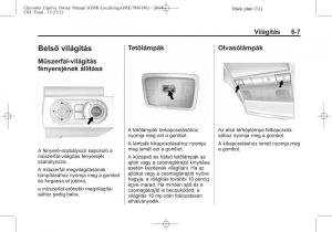 Chevrolet-Captiva-Kezelesi-utmutato page 121 min