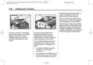 Chevrolet-Captiva-Kezelesi-utmutato page 150 min