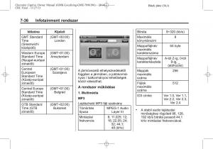 Chevrolet-Captiva-Kezelesi-utmutato page 160 min