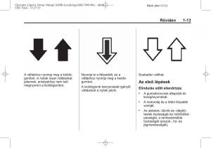 Chevrolet-Captiva-Kezelesi-utmutato page 17 min