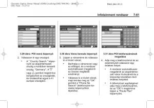 Chevrolet-Captiva-Kezelesi-utmutato page 185 min