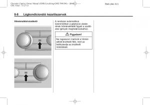 Chevrolet-Captiva-Kezelesi-utmutato page 222 min