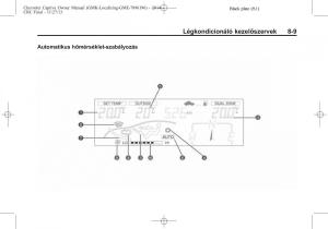 Chevrolet-Captiva-Kezelesi-utmutato page 223 min