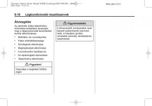 Chevrolet-Captiva-Kezelesi-utmutato page 232 min