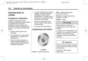 Chevrolet-Captiva-Kezelesi-utmutato page 234 min