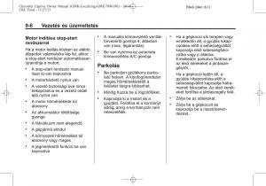 Chevrolet-Captiva-Kezelesi-utmutato page 238 min