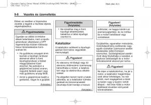 Chevrolet-Captiva-Kezelesi-utmutato page 240 min