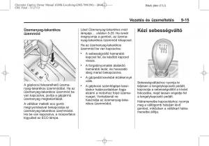 Chevrolet-Captiva-Kezelesi-utmutato page 247 min