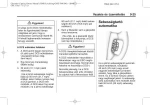 Chevrolet-Captiva-Kezelesi-utmutato page 257 min