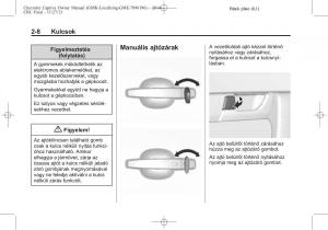 Chevrolet-Captiva-Kezelesi-utmutato page 26 min