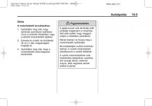 Chevrolet-Captiva-Kezelesi-utmutato page 275 min