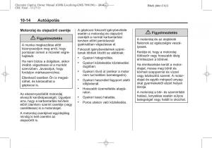 Chevrolet-Captiva-Kezelesi-utmutato page 284 min
