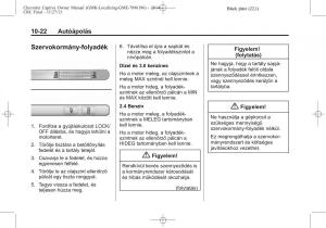 Chevrolet-Captiva-Kezelesi-utmutato page 292 min