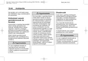 Chevrolet-Captiva-Kezelesi-utmutato page 314 min