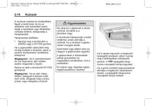 Chevrolet-Captiva-Kezelesi-utmutato page 32 min