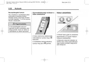 Chevrolet-Captiva-Kezelesi-utmutato page 40 min