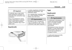 Chevrolet-Captiva-Kezelesi-utmutato page 41 min