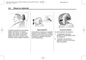 Chevrolet-Captiva-Kezelesi-utmutato page 44 min