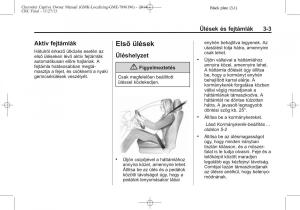 Chevrolet-Captiva-Kezelesi-utmutato page 45 min