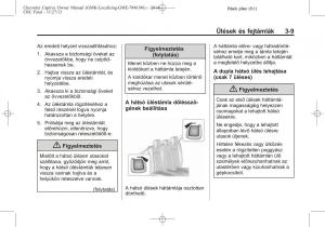 Chevrolet-Captiva-Kezelesi-utmutato page 51 min