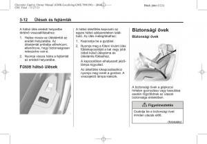 Chevrolet-Captiva-Kezelesi-utmutato page 54 min