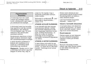 Chevrolet-Captiva-Kezelesi-utmutato page 55 min