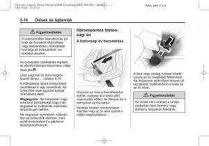 Chevrolet-Captiva-Kezelesi-utmutato page 56 min